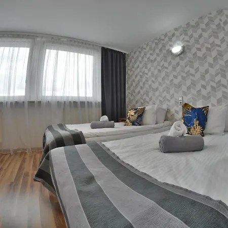Noclegi Bytom - Opal Exterior photo