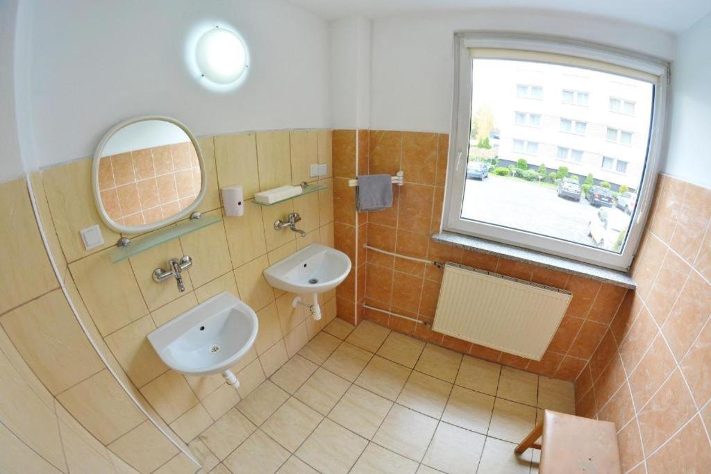 - Opal Hostel