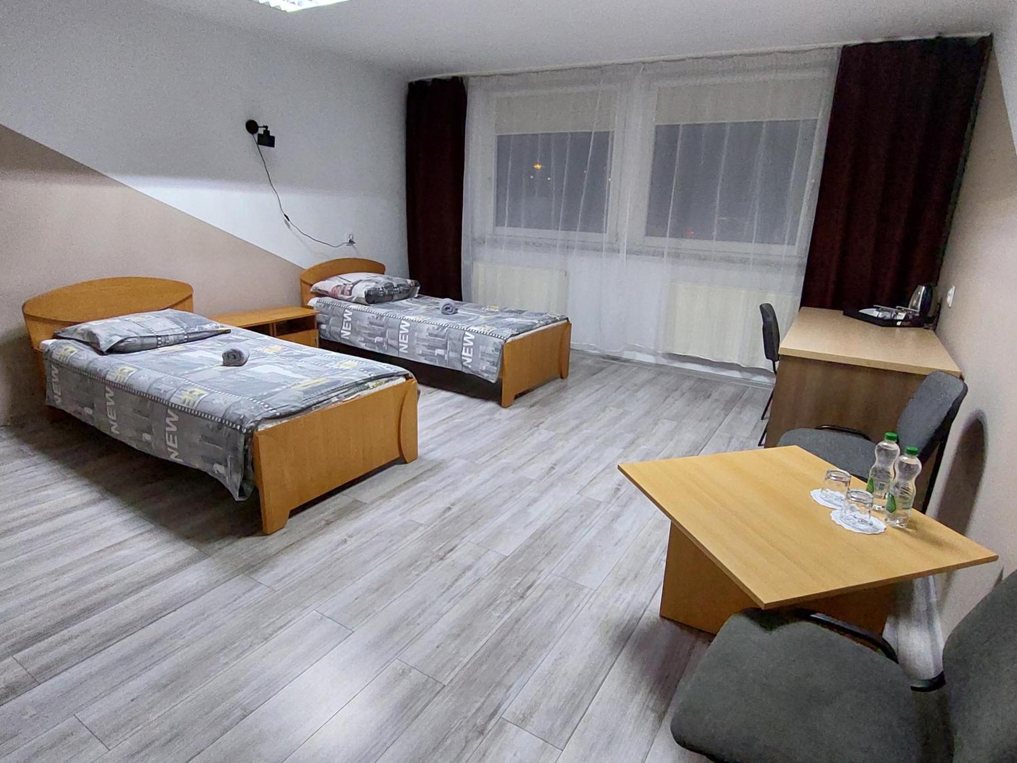 Hostel - Opal Bytom