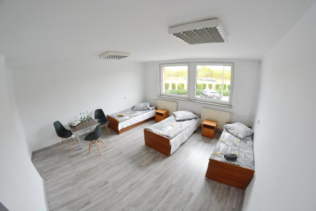 Hostel - Opal Bytom