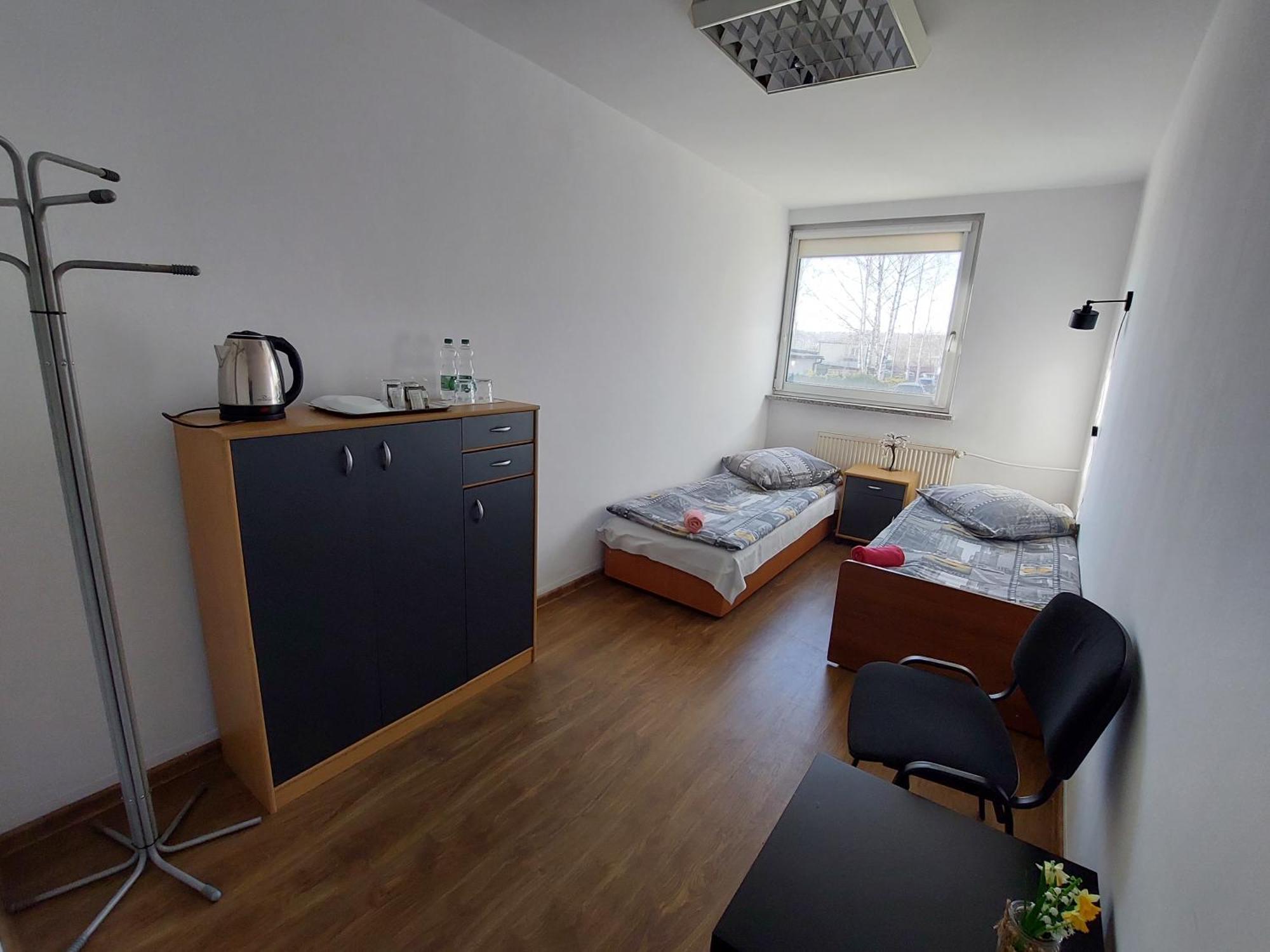 - Opal Hostel