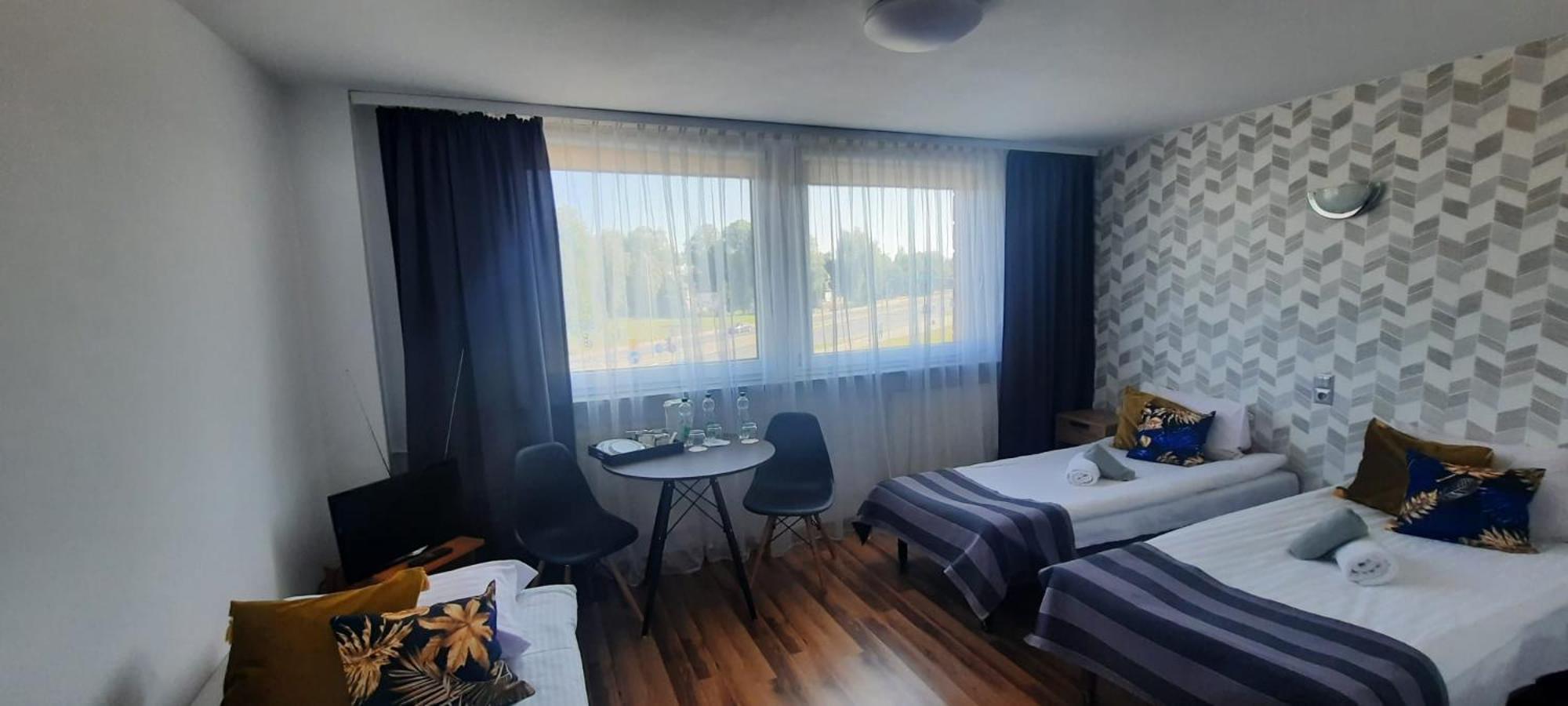 - Opal Hostel Bytom