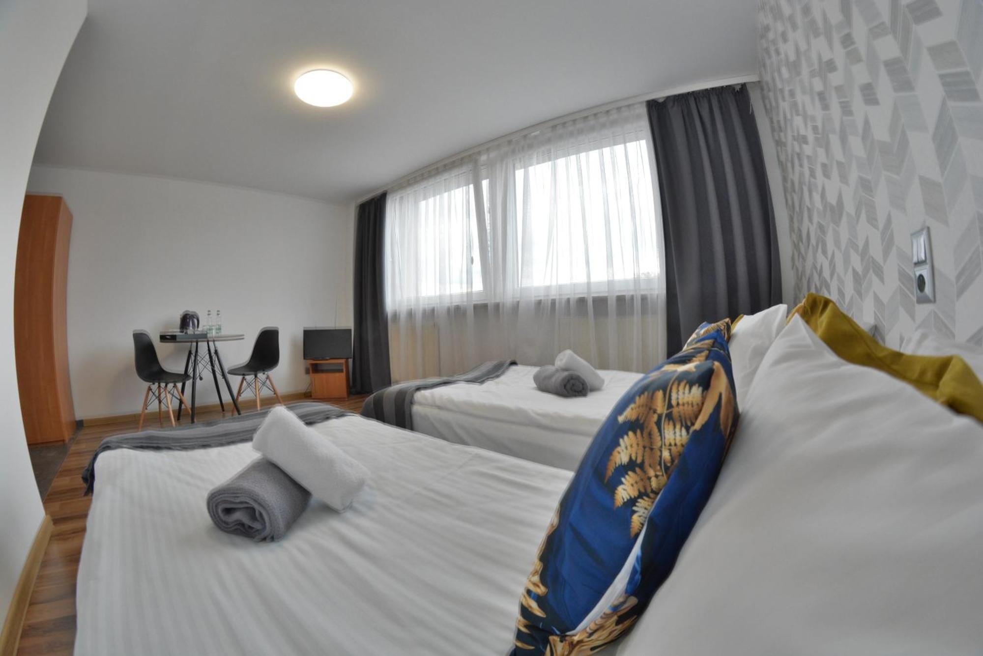 Hostel - Opal Bytom