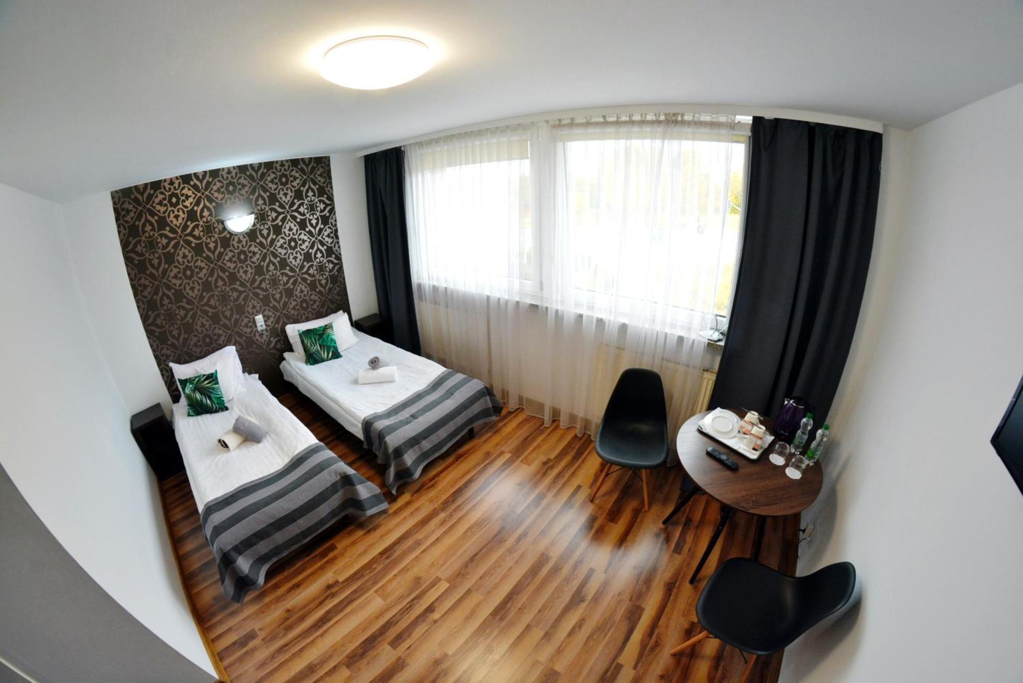 - Opal Hostel *