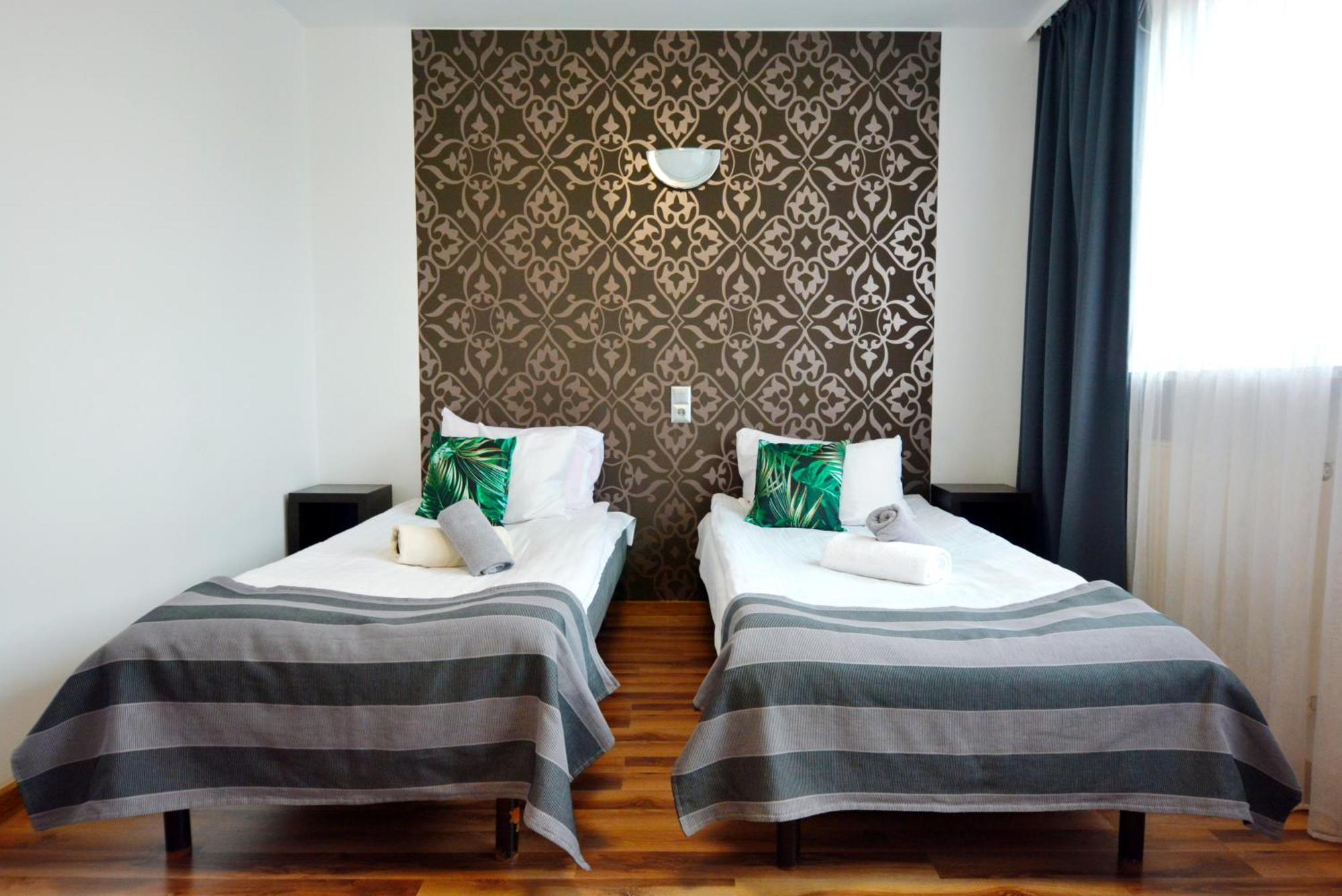 - Opal Hostel *