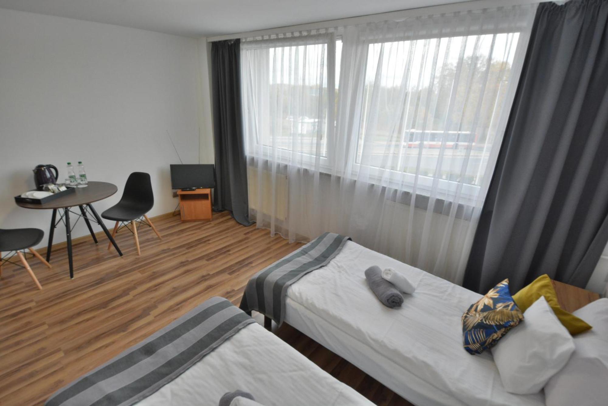 - Opal Hostel *