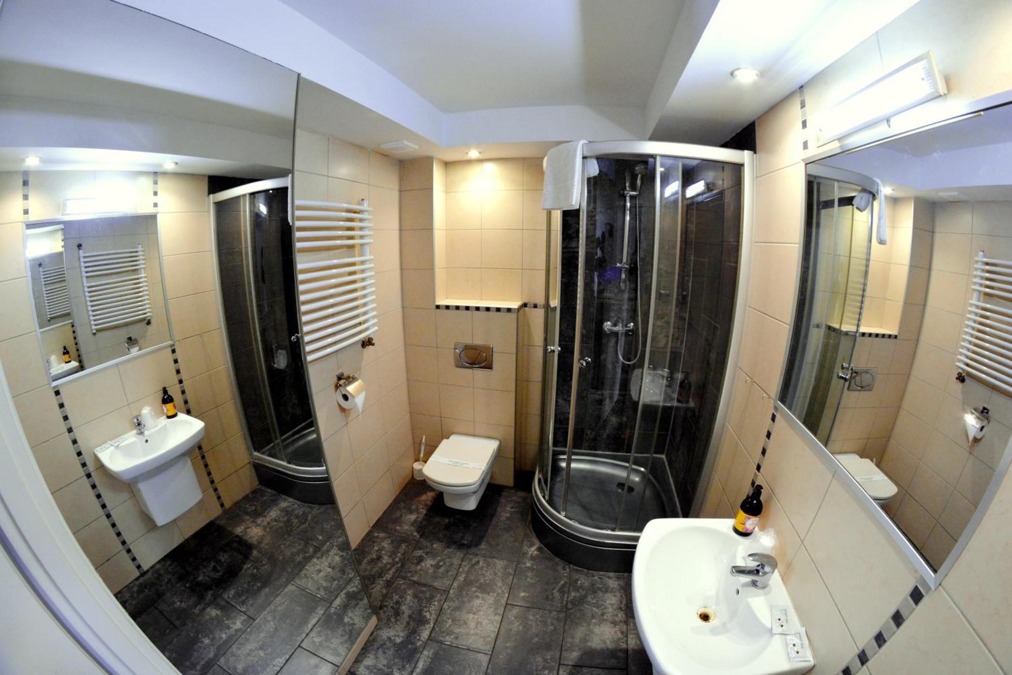 - Opal Hostel *