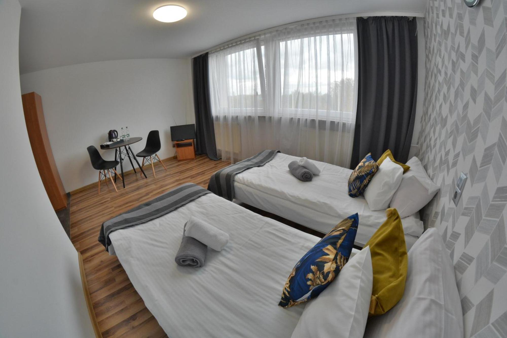 Hostel - Opal Bytom