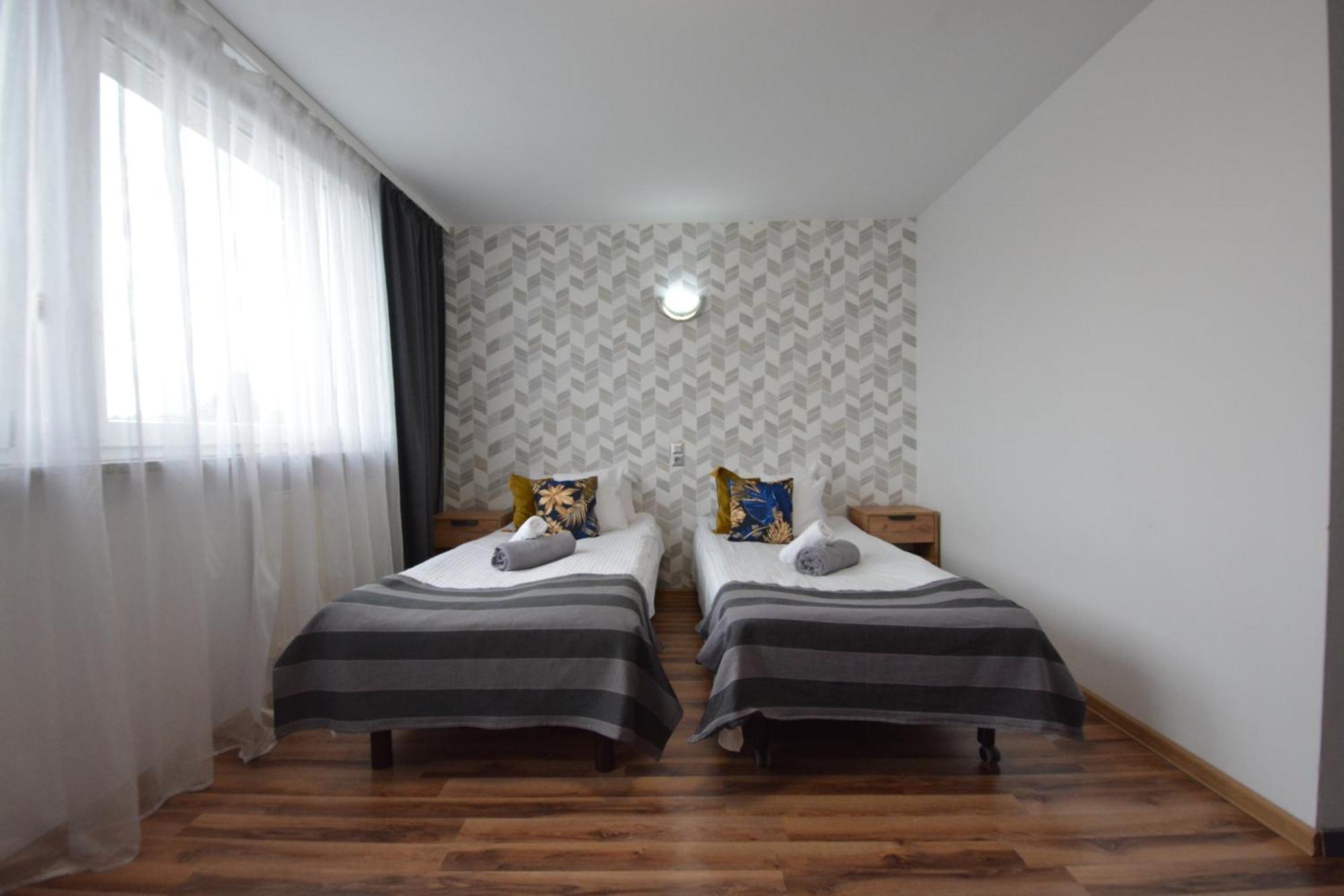 - Opal Hostel
